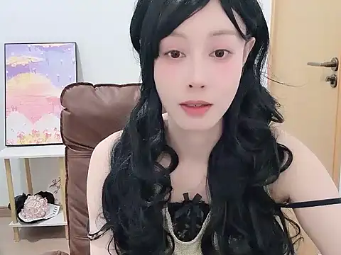 NinaTimi online show from 05-10-26, 08:08