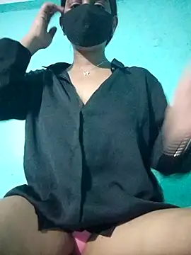 Cute-Ishita online show from 06-25-26, 04:44