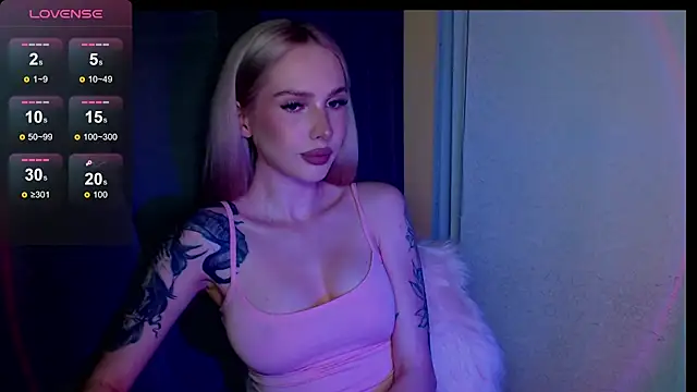 MichelleVelour online show from 06-15-26, 04:53
