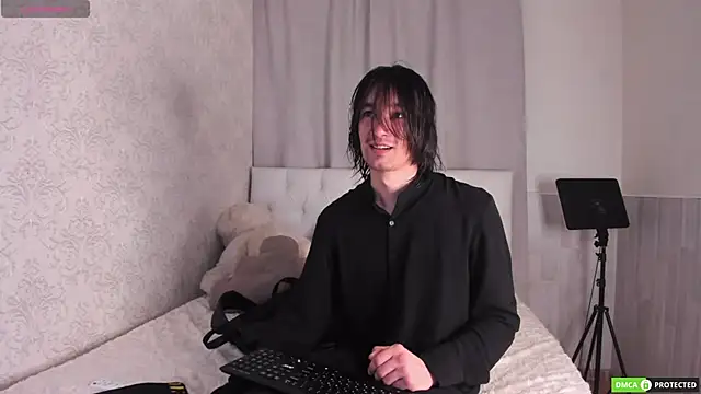 CalvinChapman online show from 07-03-26, 03:13