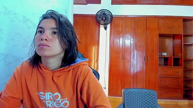 Soffy and Emily online show from 06-13-26, 12:47