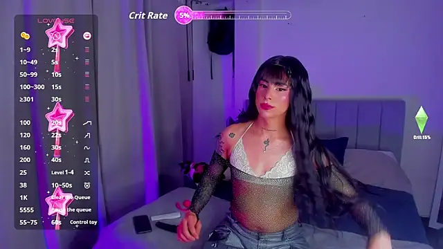 Emily cute09 online show from 05-13-26, 03:59