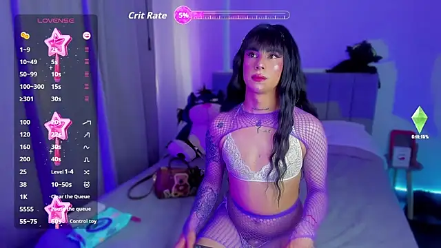 Emily cute09 online show from 05-16-26, 08:18