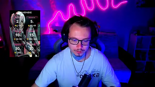 MeLanXolik online show from 06-04-26, 06:25