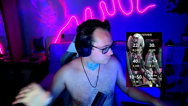 MeLanXolik online show from 06-19-26, 06:45