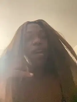 BlaqueBarbee online show from 07-05-26, 10:22