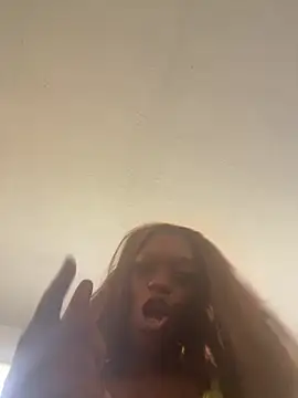 BlaqueBarbee online show from 07-10-26, 03:25