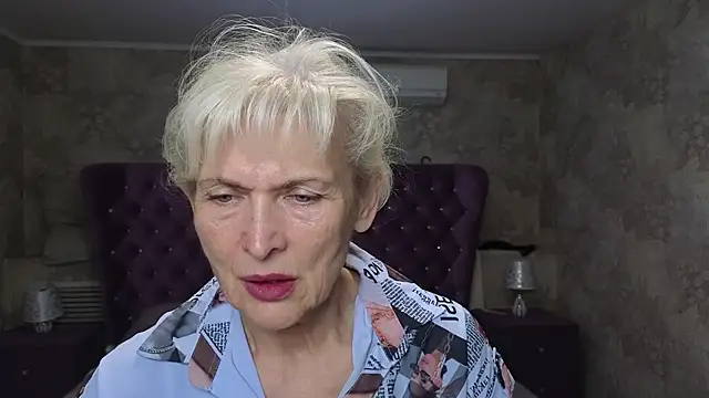 Nia Natur online show from 05-19-26, 05:14