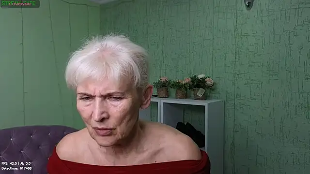 Nia Natur online show from 06-30-26, 10:38