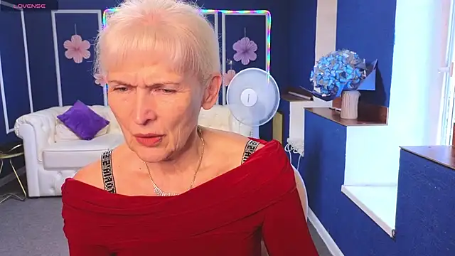 Nia Natur online show from 07-06-26, 05:59