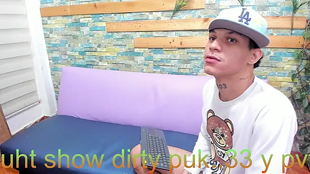 Partylinda destruction online show from 06-23-26, 07:23