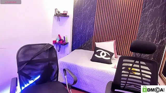 Nico Blaze22 online show from 06-11-26, 01:05