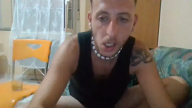 VincentZe99 online show from 07-22-26, 02:25