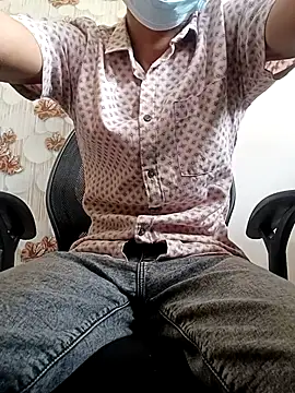 BlackkCrab online show from 05-16-26, 07:38