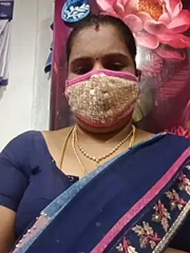 Tamil-shivani95 online show from 06-12-26, 06:12