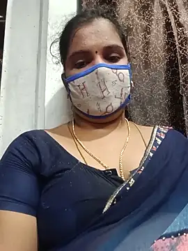 Tamil-shivani95 online show from 06-15-26, 07:54