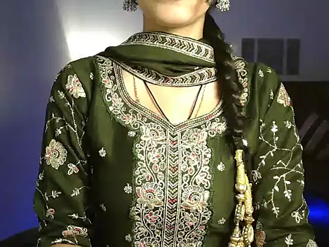 Moksha  online show from 06-21-26, 12:52