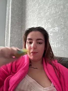 LexiXXoo online show from 05-12-26, 08:22