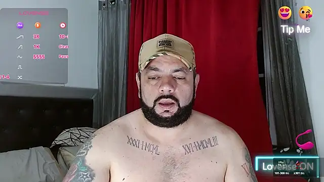 perverseveteranmanxxx online show from 05-19-26, 04:52