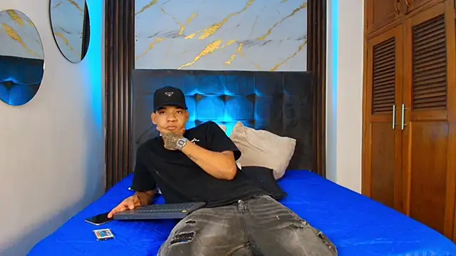 bick jhonn online show from 05-13-26, 07:33
