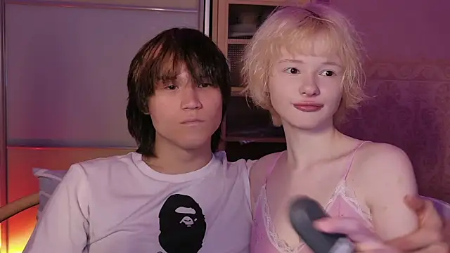 Misska kek online show from 07-29-26, 07:12