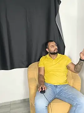 JuanRoyal Ass online show from 05-14-26, 11:11
