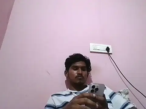 Gojohex online show from 06-09-26, 04:18