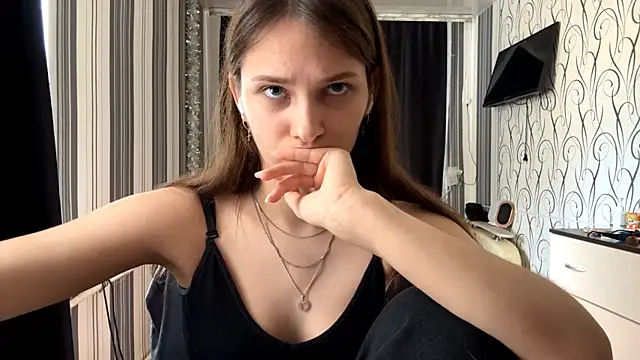 Jensenlove online show from 05-12-26, 11:40