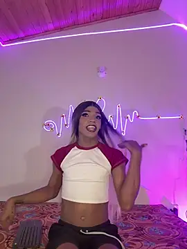 violeta E  online show from 06-09-26, 04:57