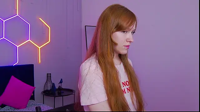 Angel Fleur online show from 06-11-26, 01:27