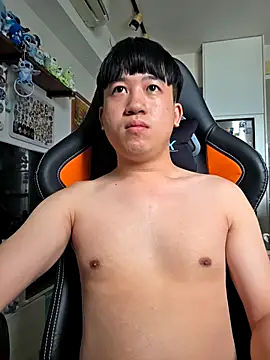 Asianboy 23 online show from 07-27-26, 03:57