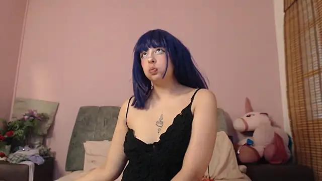 Aika Doll online show from 06-26-26, 12:20