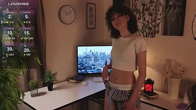 Miriam Boshe online show from 06-03-26, 06:02