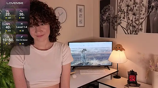Miriam Boshe online show from 06-05-26, 06:02