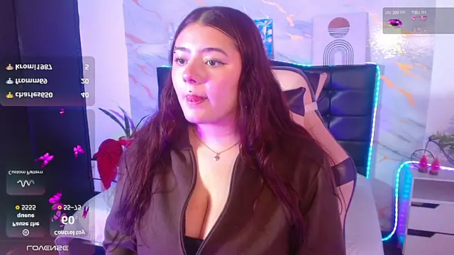 Snapshot of Lizeth_bigboob chatting on 05-20-26, 11:38 Lizeth bigboob online show from 05-20-26, 11:38