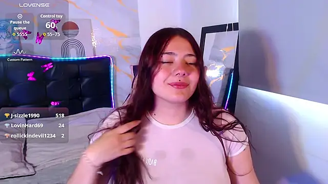 Snapshot of Lizeth_bigboob chatting on 06-23-26, 12:14 Lizeth bigboob online show from 06-23-26, 12:14