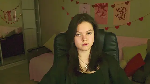 DelarySong online show from 05-16-26, 07:01