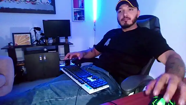Thiago 420 online show from 05-15-26, 10:50