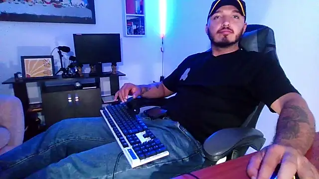 Thiago 420 online show from 05-15-26, 11:12