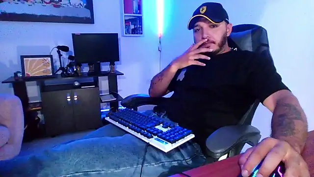Thiago 420 online show from 05-16-26, 12:51