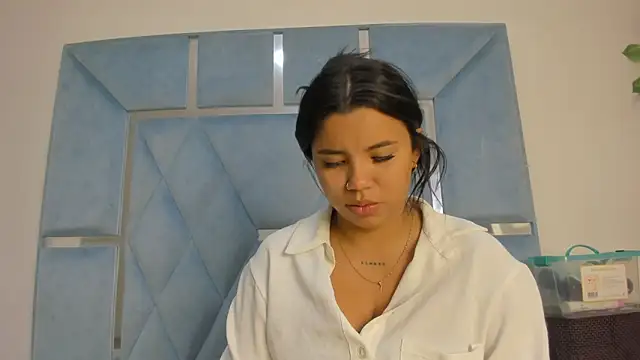 Lucy asm online show from 06-03-26, 01:03