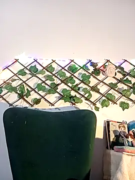  dolliette  online show from 05-12-26, 03:42