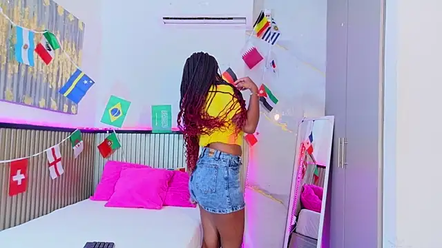  anais rose  online show from 06-27-26, 07:30