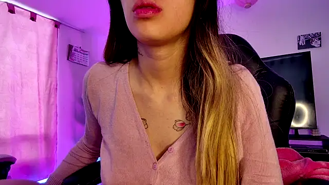 Barbie20  online show from 06-18-26, 11:47