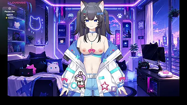 yumi candy online show from 06-27-26, 05:29