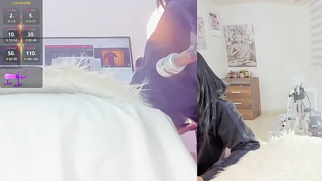 Sieena   online show from 06-21-26, 09:01