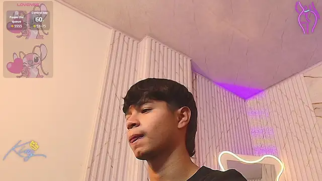 Spark tay online show from 06-15-26, 02:36