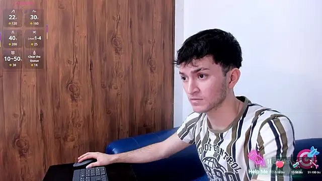 kavencastro online show from 06-17-26, 03:31