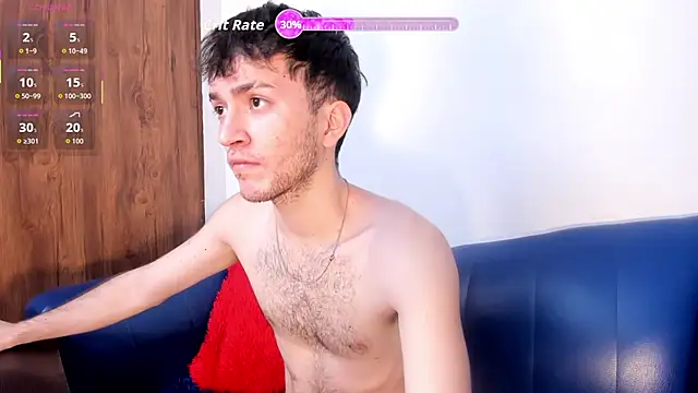 kavencastro online show from 06-20-26, 03:31