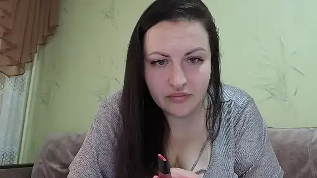 Chubby-Princess online show from 05-14-26, 08:43